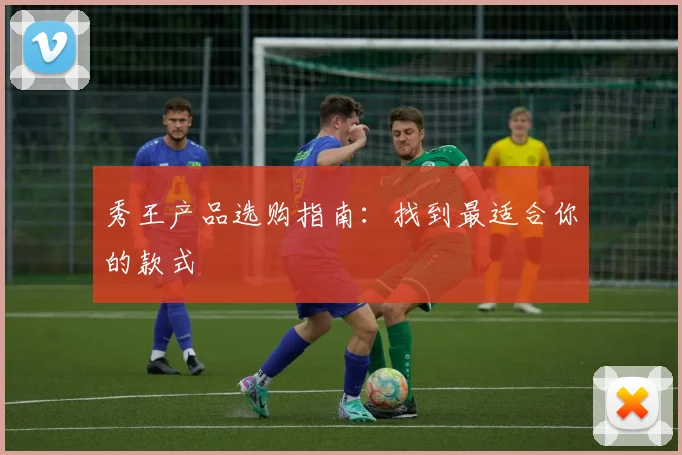秀王产品选购指南:找到最适合你的款式