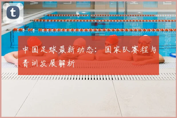 中国足球最新动态:国家队赛程与青训发展解析